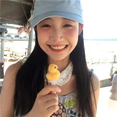 我们生活愉快